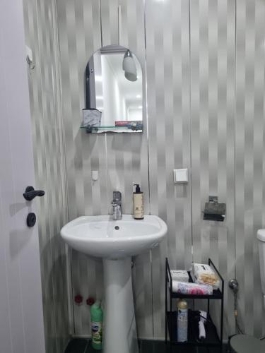 Apartment TaKaRa Agmashenebeli