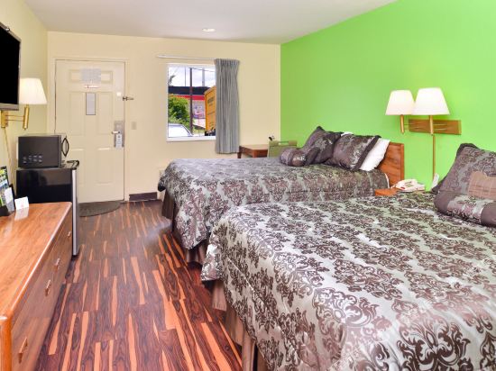 America's Best Inn Chattanooga Hamilton - photo 10