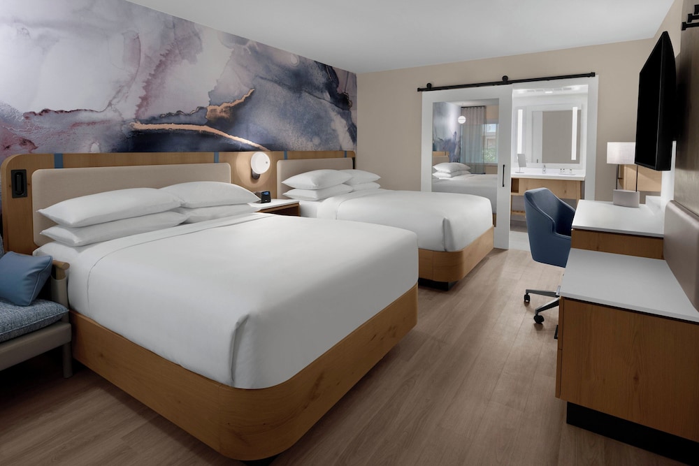 Delta Hotels by Marriott Santa Clara - photo 11