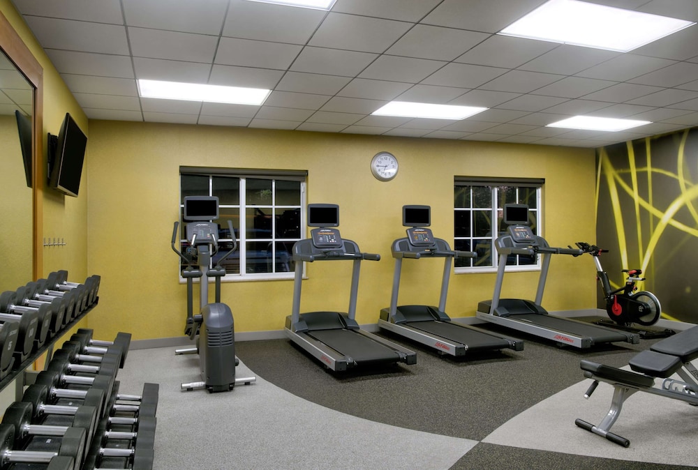Hilton Garden Inn at PGA Village Port St. Lucie - photo 23