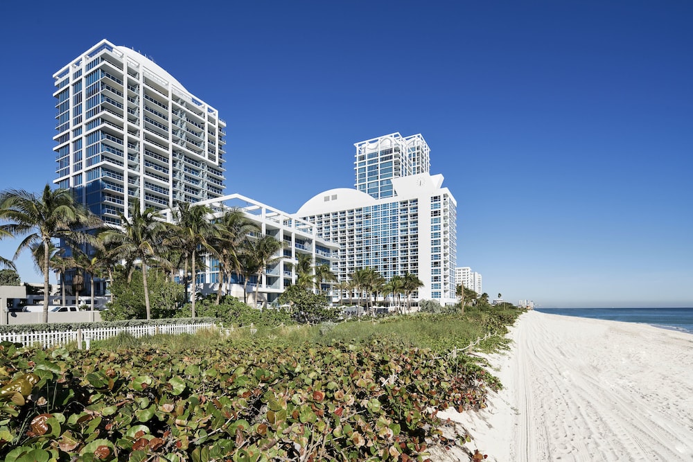 Carillon Miami Wellness Resort - photo 61