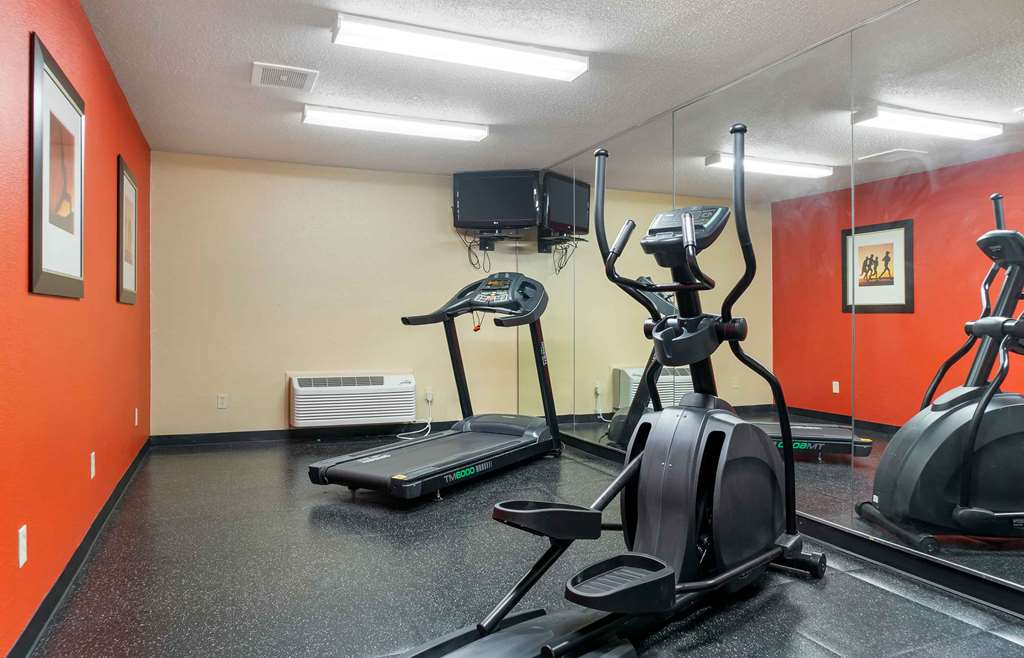 Extended Stay America Suites Detroit Novi Orchard Hill Place - photo 46