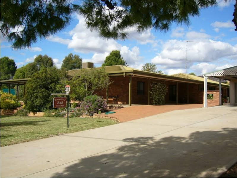 Sunset View Bb Forbes Nsw