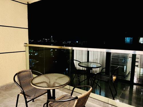 Kilimani Elegant Retreat 3