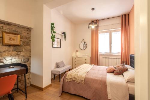 WellStay Perugia Downtown Rooms in Perugia, Italy