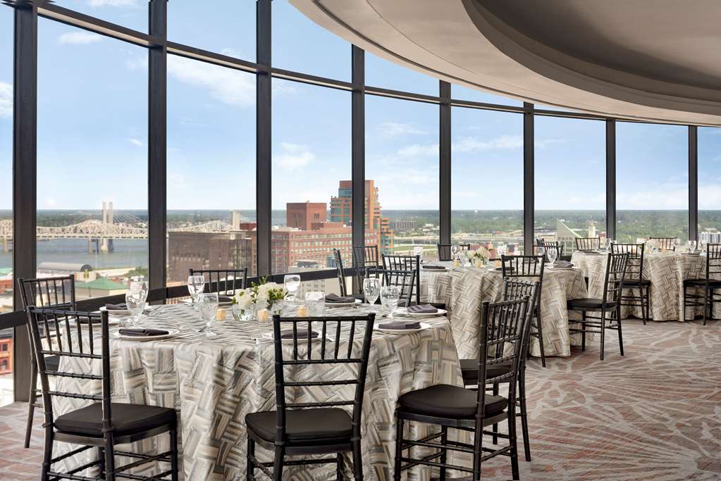 Hyatt Regency Louisville - photo 37