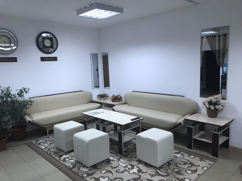 Feniks Hostel — hotel in Tobol'sk