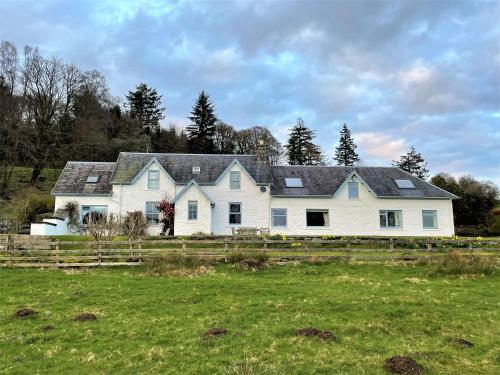 Kenmure Kennels - last minute hotel in Unknown City