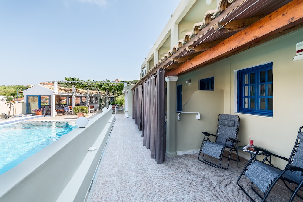 Sunsea Wellness Resort — Corfu — photo 4