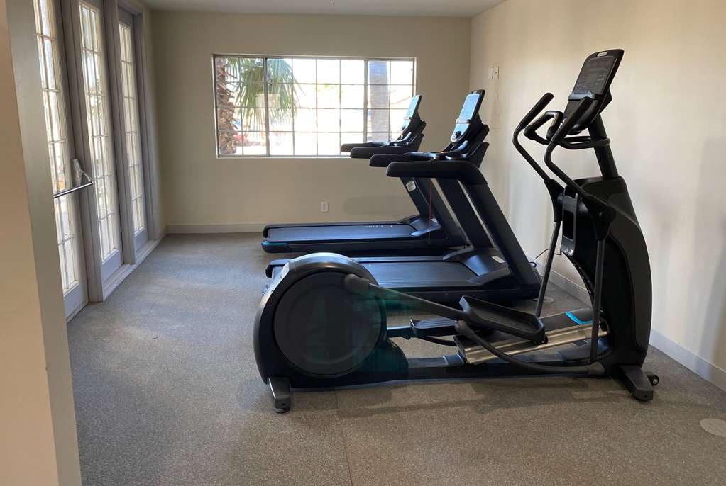 La Quinta Inn & Suites by Wyndham Safford Copper Valley - photo 11