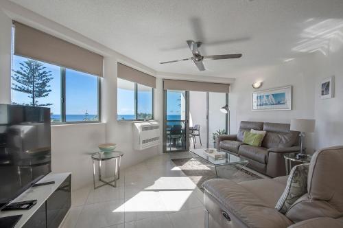 Malibu Apartments — 4-Star Luxury Hotel in Mooloolaba, Australia
