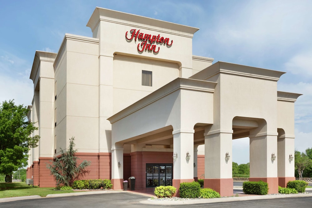 Hampton Inn Duncan - photo 43