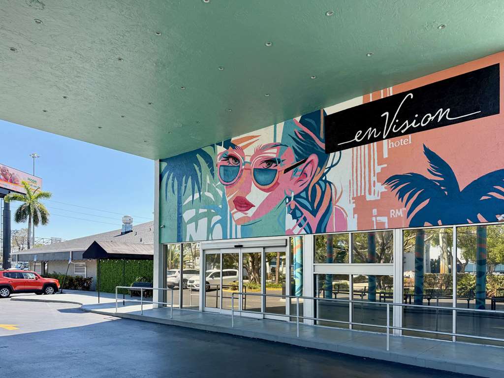 enVision Hotel Miami International Airport - photo 3