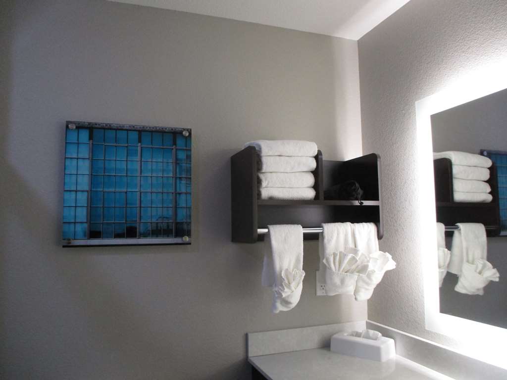 Best Western Plus McPherson - photo 19