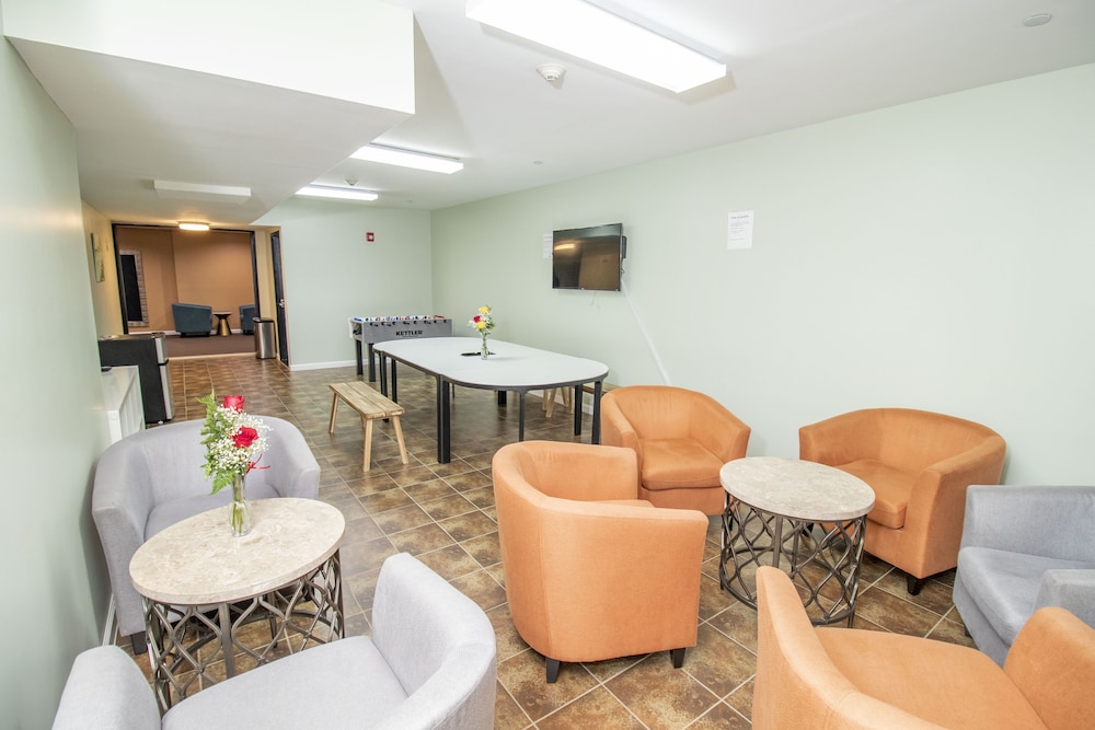 Canal Loft Hotel - photo 51