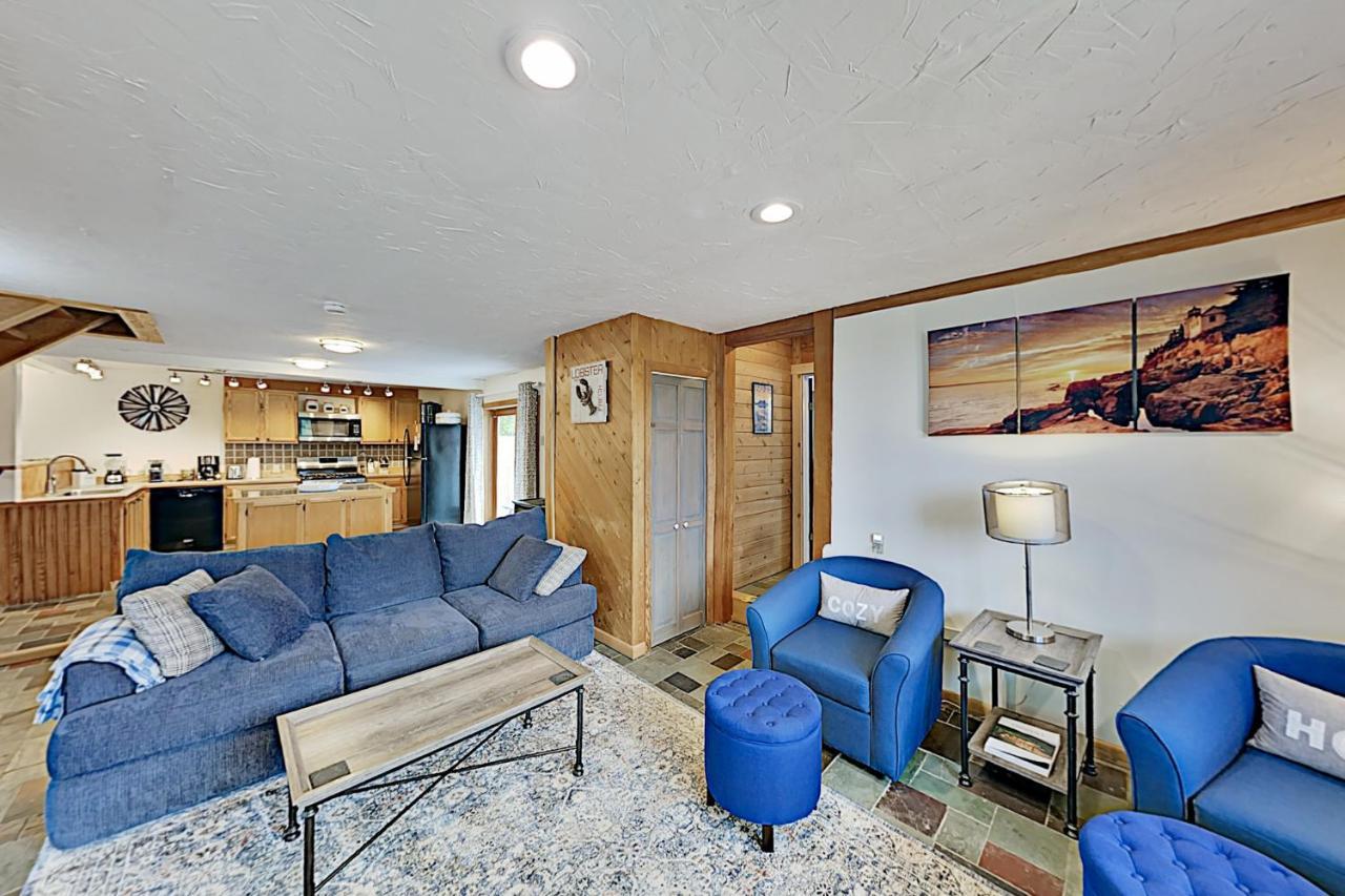 Bayside Hideout — hotel in Ellsworth