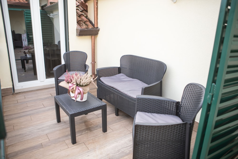 Alba & Tramonto — 4-Star Luxury Hotel in Pimonte, Italy