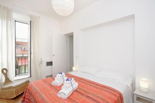 Residenza Belli — 4-Star Luxury Hotel in Rome, Italy