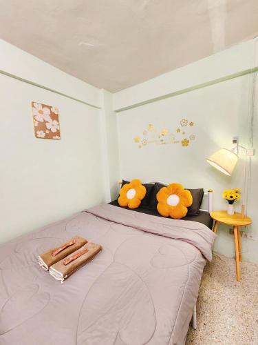 805 STP Homely room Free Wi Fi and Near BTS line