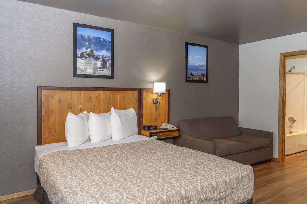 Americas Best Value Inn Butte - photo 14