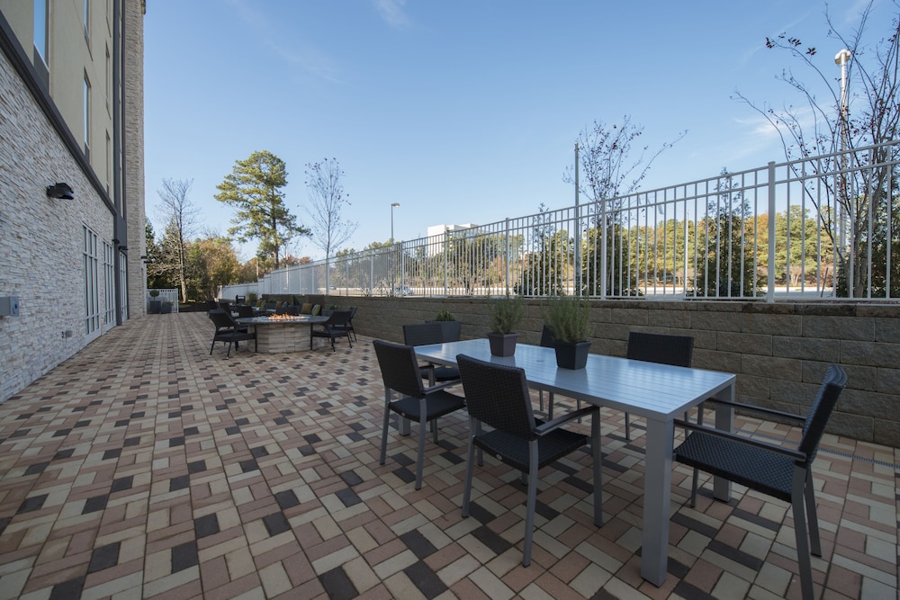 Hampton Inn Greenville I 385 Haywood Mall - photo 24