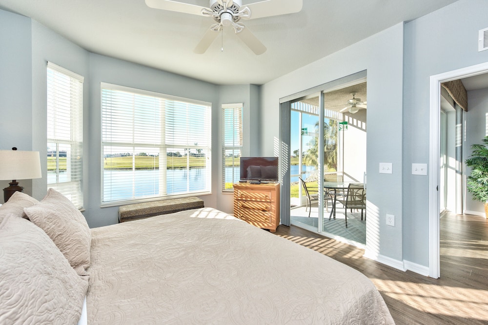Casabella Golf Condo at the Lely Resort - featured photo