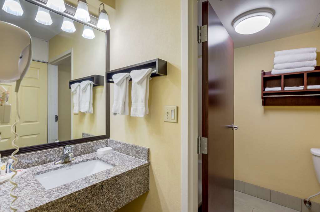 Comfort Inn & Suites Hillsville I 77 - photo 22