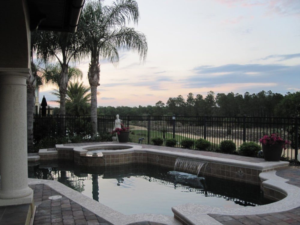 Villa in Reunion Resort & Spa 1292 - photo 48