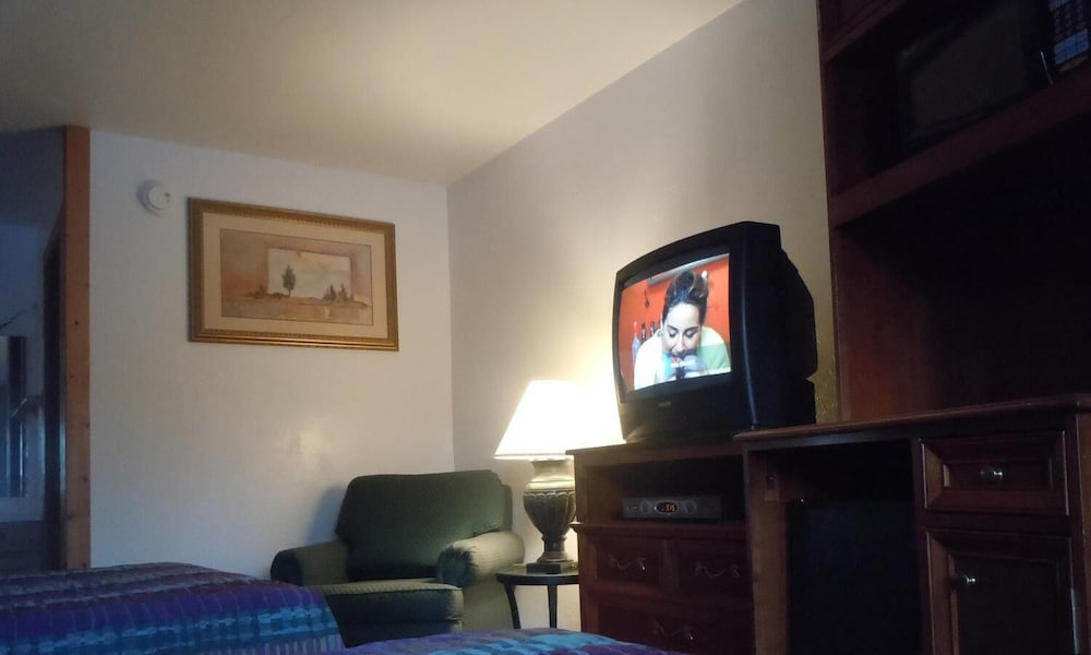 Bellevue High Country Motel - photo 11