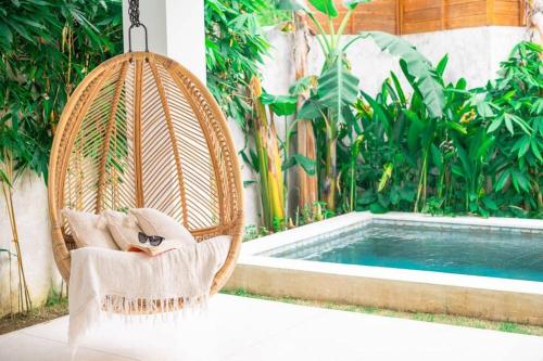 Marlaca Villas Lombok — 4-Star Luxury Hotel in Tanjung, Indonesia