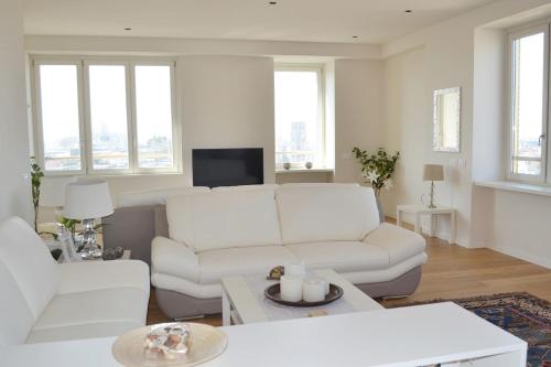 Mascagni Exclusive — 4-Star Luxury Hotel in Milan, Italy