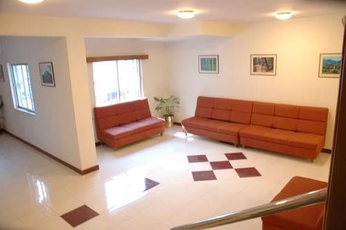 Hotel Red Mount - last minute hotel in Bengaluru