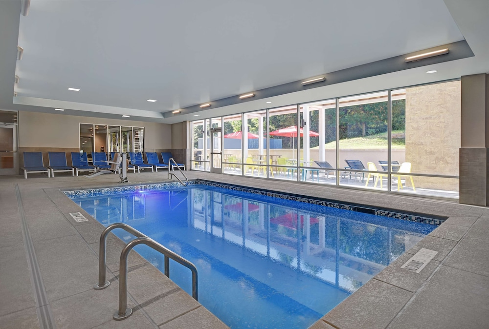 Home2 Suites by Hilton Raleigh North I 540 - photo 29