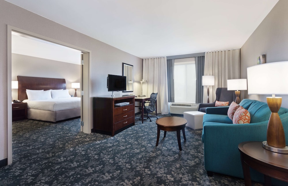 Hilton Garden Inn Annapolis - photo 15