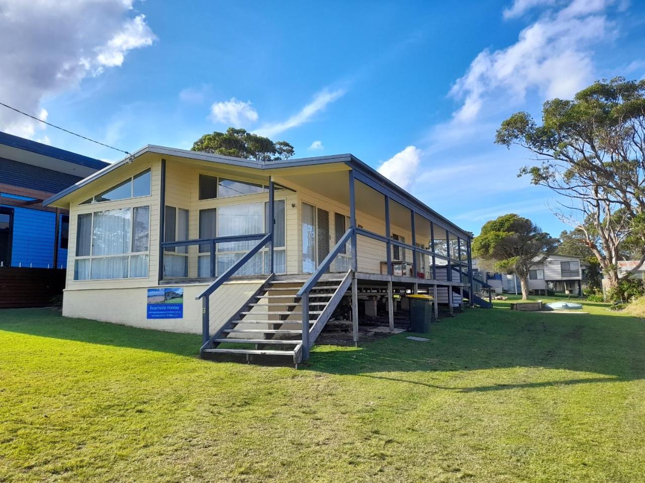 3 by the Sea - last minute hotel in Unknown City