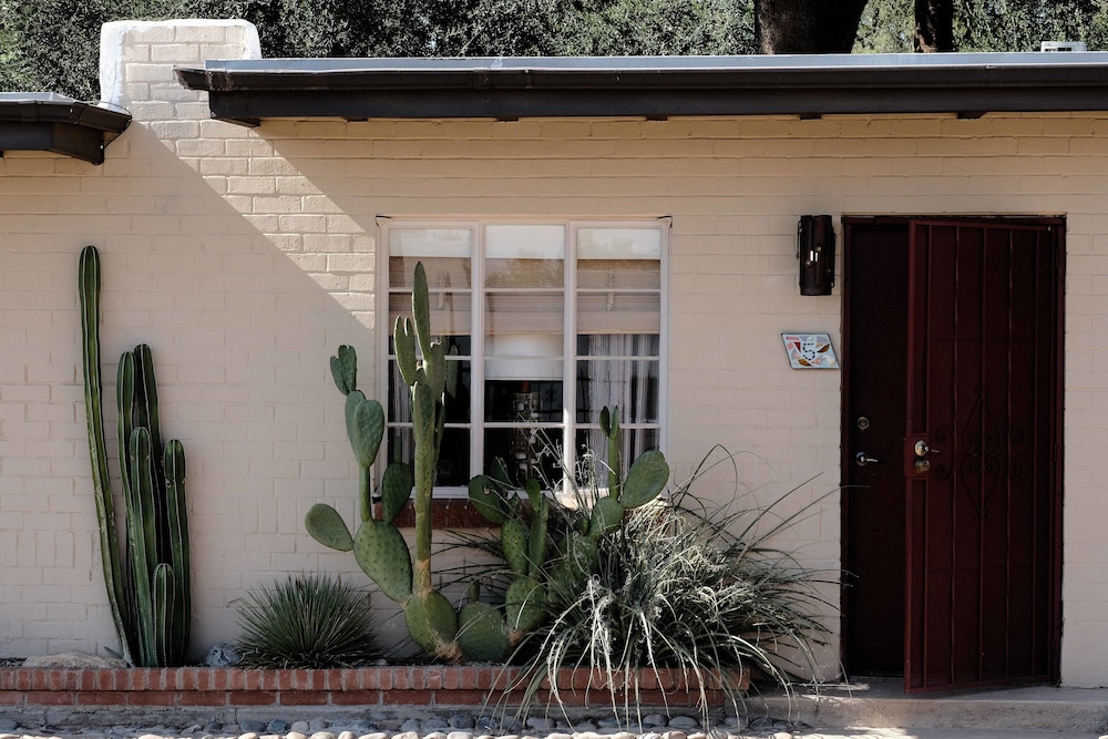 The Downtown Clifton Hotel Tucson - photo 34
