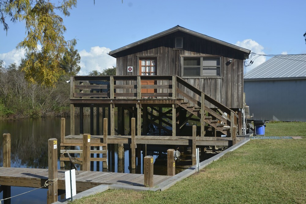 Camp Mack Lodge Marina & RV Resort - photo 28