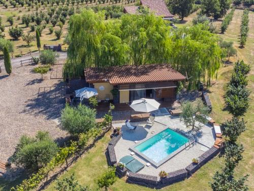 Chalet Il Vitigno by Interhome — 4-Star Luxury Hotel in Sutri, Italy