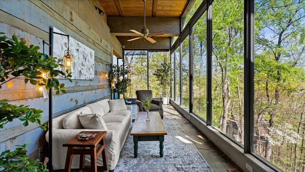 Laurel Valley Mountain Retreat - photo 201