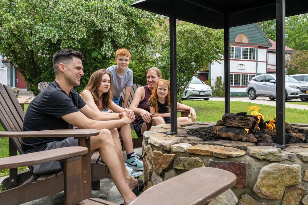 Eastern Slope Inn Resort - photo 27