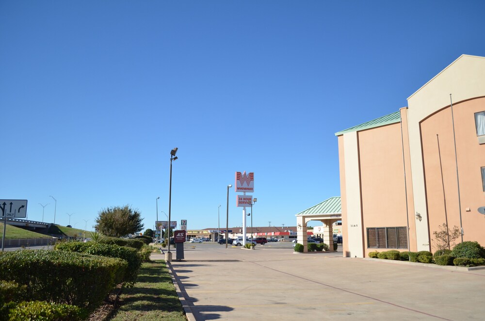 Quality Suites Abilene TX - photo 72