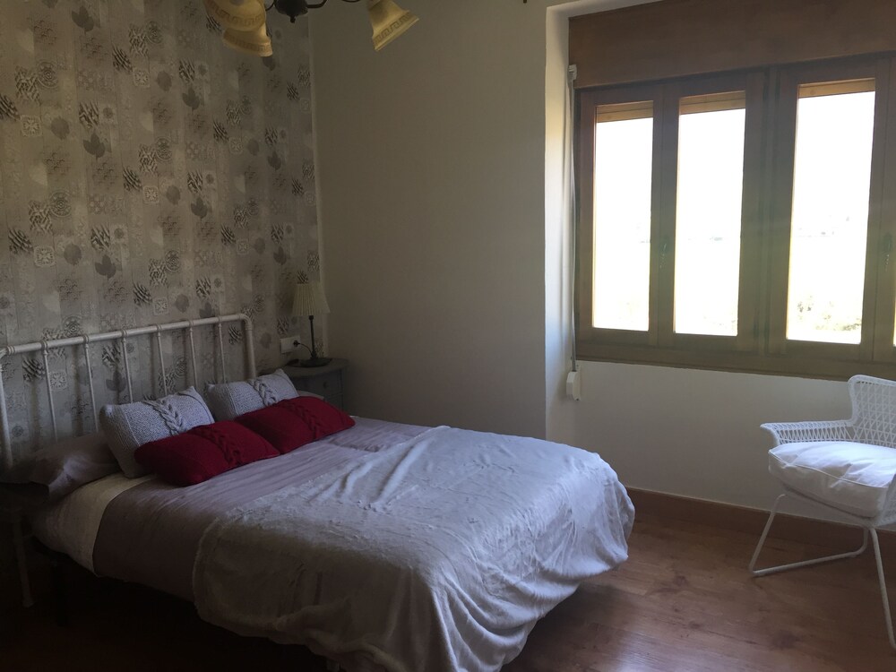 Leyendas del Pirineo — hotel in Fiscal