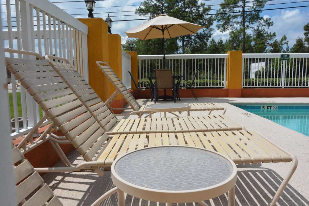 Jameson Inn Hazlehurst - photo 17