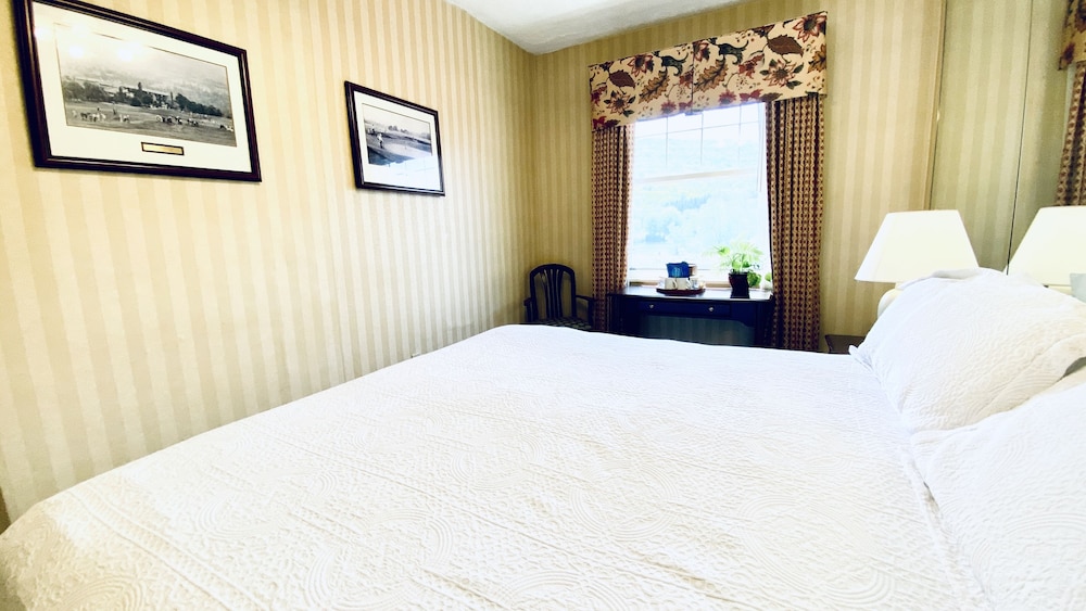 The Shawnee Inn and Golf Resort - photo 28