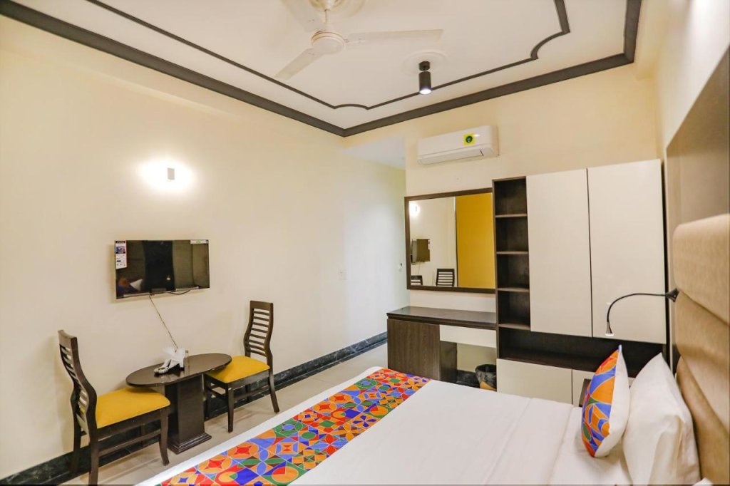 Fabhotel Nv