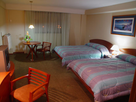 Hotel Rasil — Ciudad Guayana — photo 2