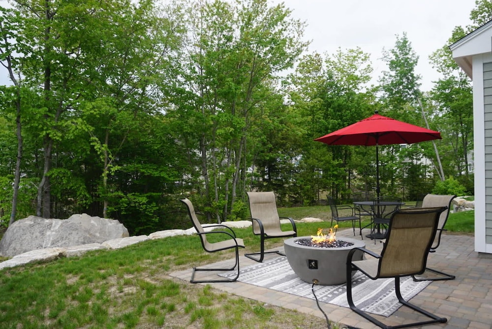 Maritime Meadows Charming Resort style Home - photo 36