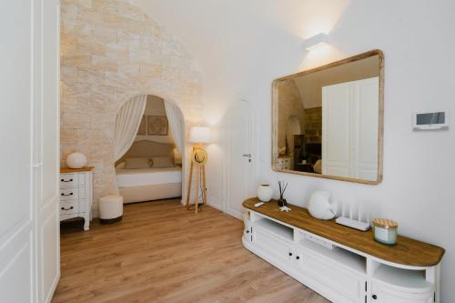 House sea view — 4-Star Luxury Hotel in Terrasini, Italy