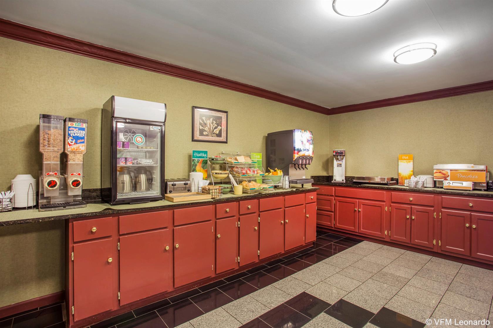 Quality Inn Kennesaw - photo 29