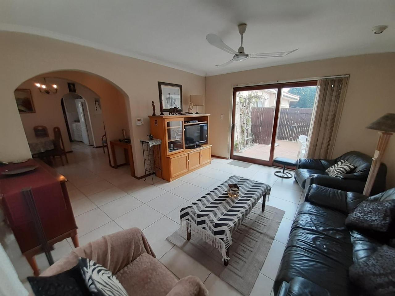 Blouberg Cosy 2 bedroom house